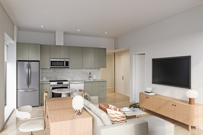 Foto del edificio - WilWest