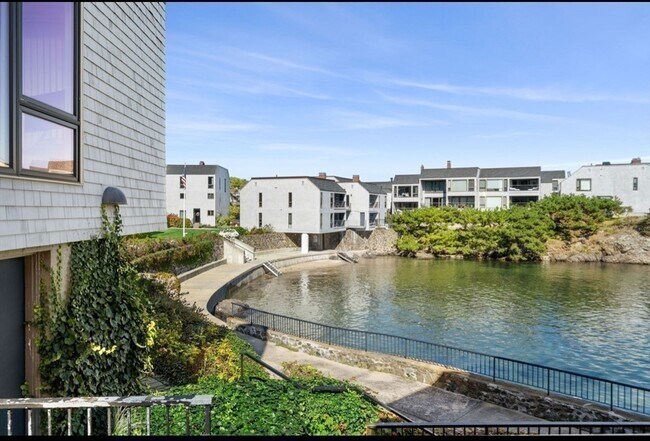 Foto del edificio - 41 Wharf Path