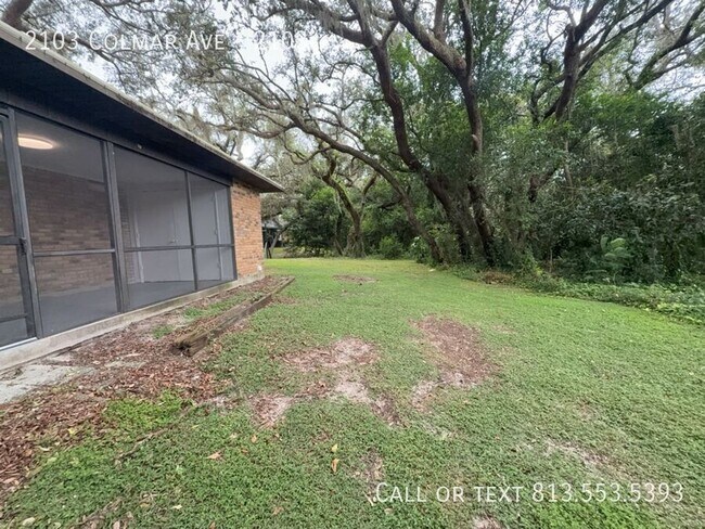 Building Photo - 2103 Colmar Ave