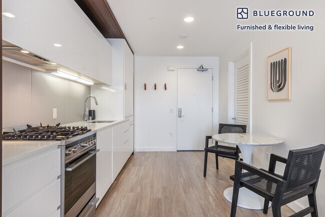 Foto del edificio - 39 Tehama St