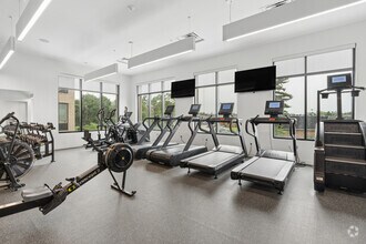 Interior Photo - Park Monroe