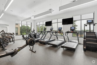 Interior Photo - Park Monroe