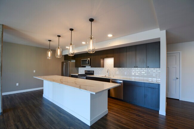 Foto del edificio - 151 E Wilson