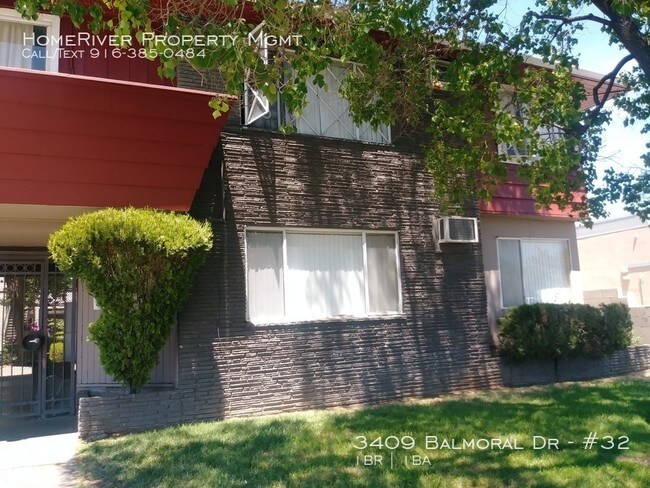 Foto del edificio - 3409 Balmoral Dr