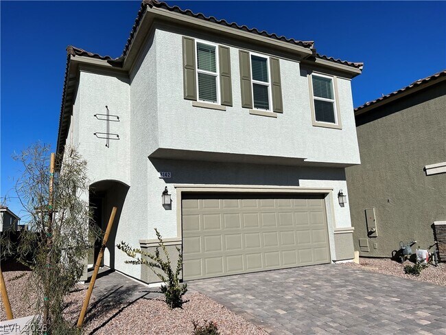 Building Photo - 8142 Desert Cassia Ave