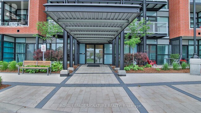 Building Photo - 15 Prince Albert Blvd