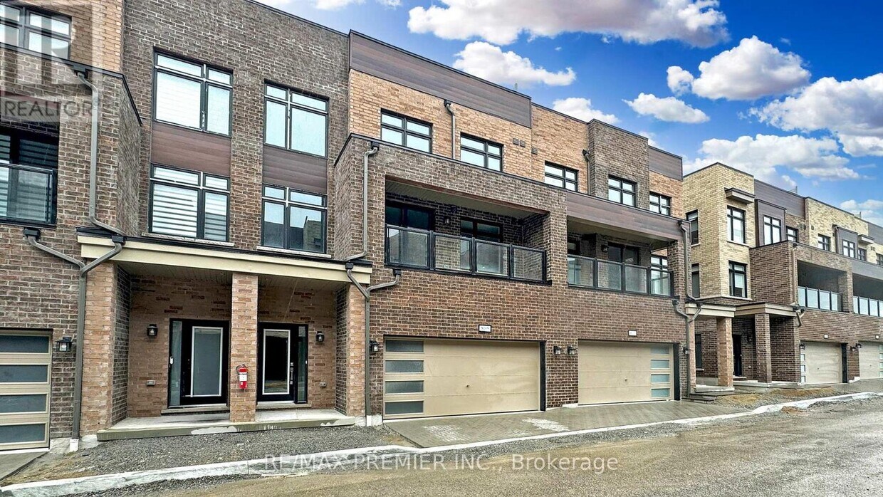 Photo principale - 1865-1865 Pickering Pkwy