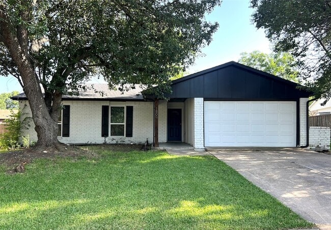 Photo - 1809 Pilot Way Unit House