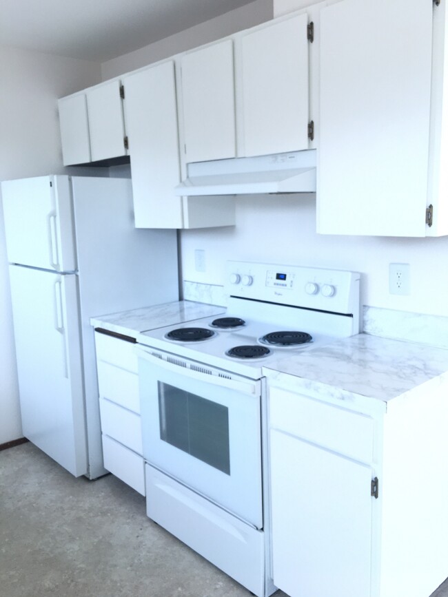 Building Photo - 8541 Phinney Ave N