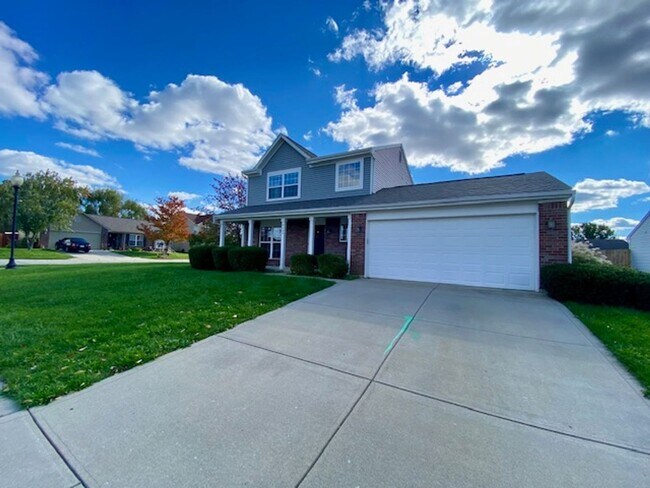 Foto del edificio - COMING SOON!! 3 Bedroom 2.5 Bathrooms in McCordsville!