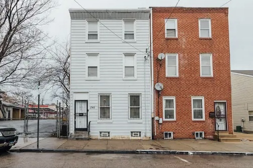 Primary Photo - 1345 Brown St