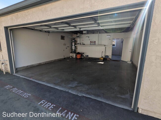 Foto del edificio - 2 br, 2 bath House - 523 W. 9th St