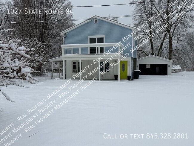 Building Photo - 1027 State Route 94-