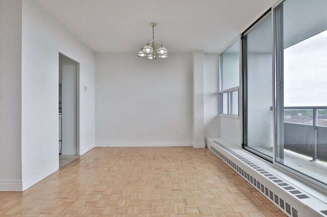 Photo du bâtiment - 50 Cambridge Ave