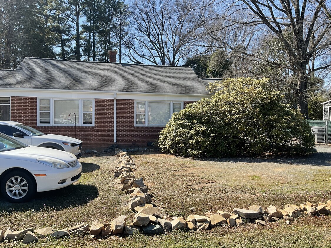 Photo - 919 McAlway Rd (Charlotte, NC)