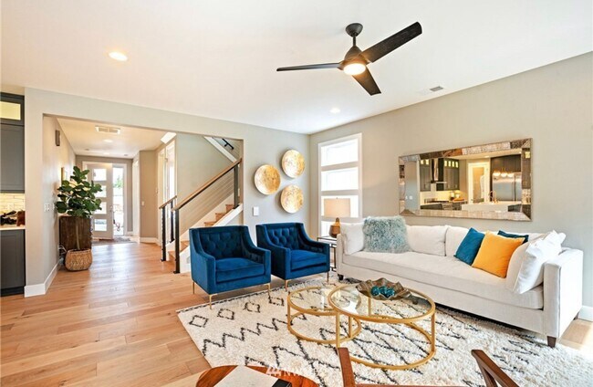 Foto del edificio - Gorgeous 4 Bedroom Gig Harbor Home in Gated Community