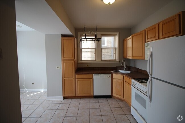 Building Photo - 4252 N Keystone Ave