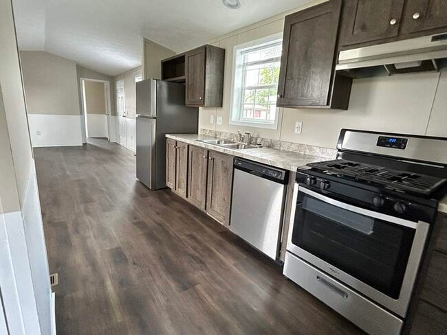 Foto del edificio - 3203 Iona Ln