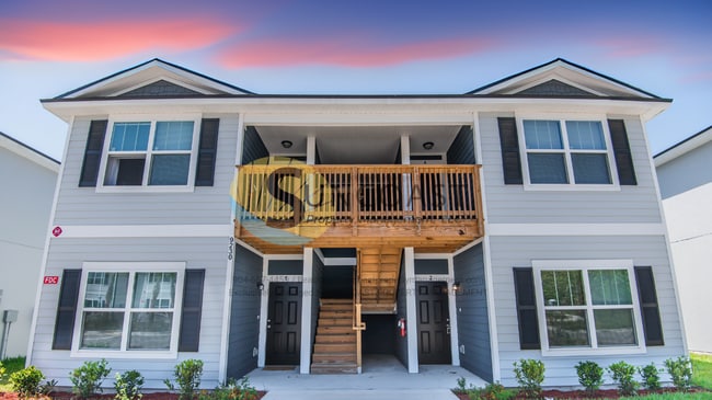Building Photo - Dazzling BRAND NEW 2BR/2BA Quad for rent!