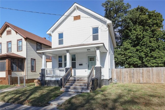 Photo - 1914 King St House