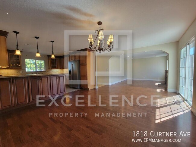 Foto del edificio - 1818 Curtner Ave