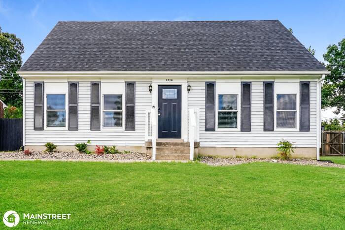 Primary Photo - 1214 Keane Ave, La Grange, KY 40031