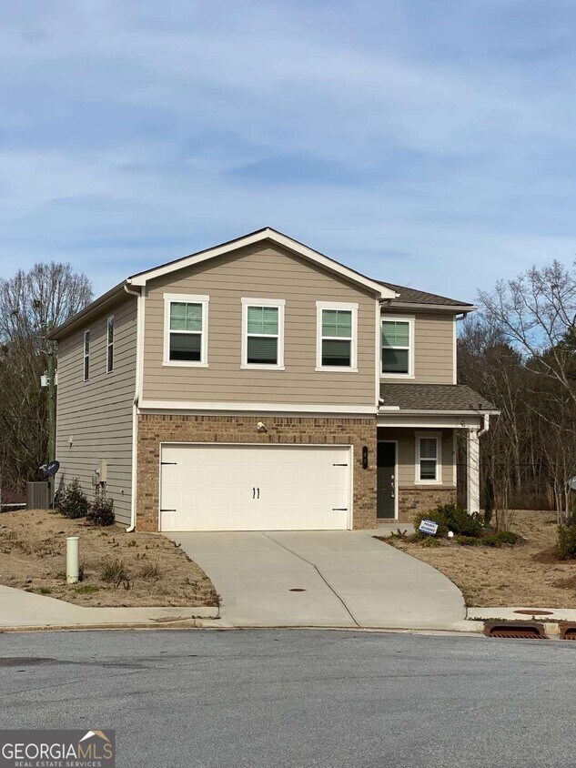 89 Blue River Ct, Pendergrass, GA 30567 House Rental in Pendergrass, GA