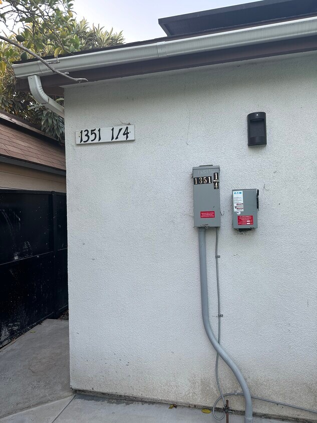 Foto principal - 1351 E 41st Pl