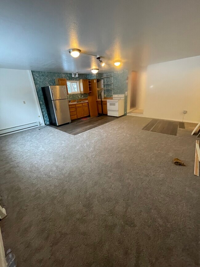 12107 Horseshoe Dr Unit 1, Eagle River, AK 99577 Apartments in Eagle