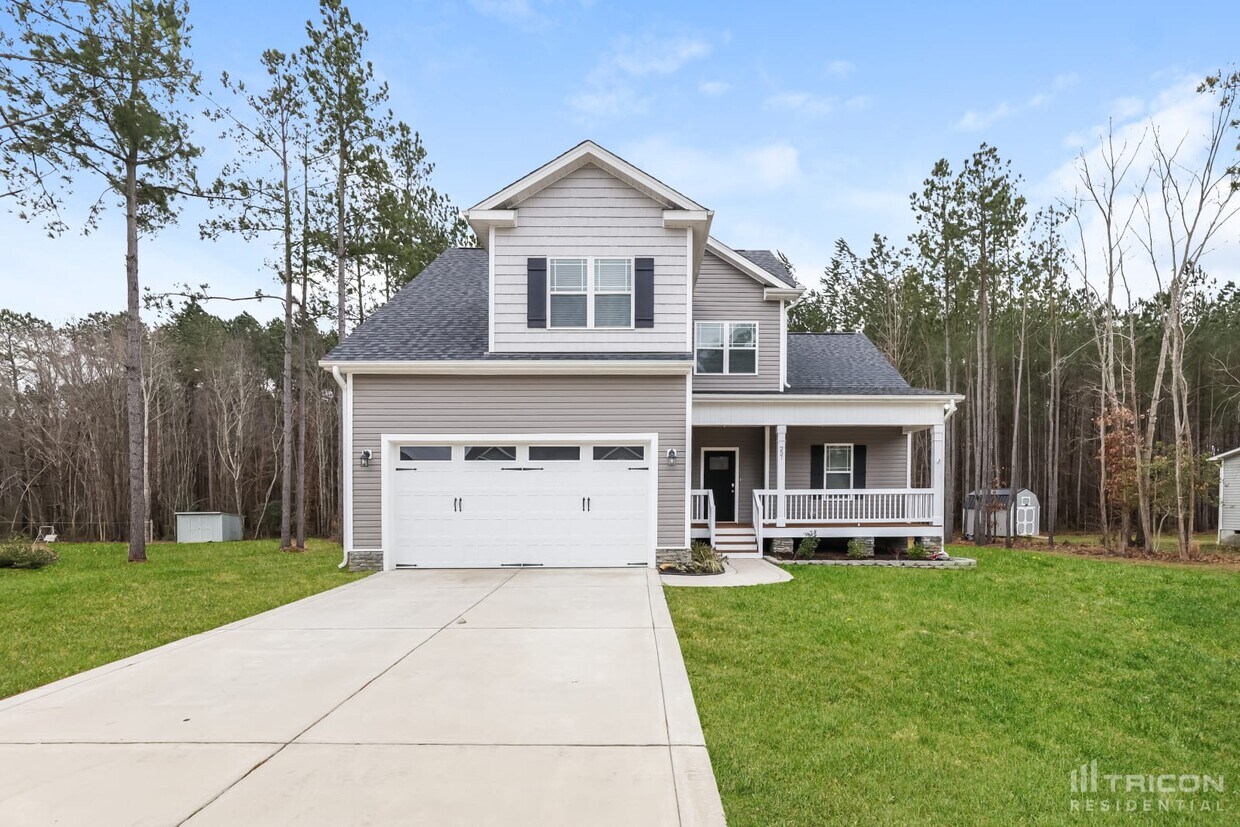 Primary Photo - 257 Fender Dr