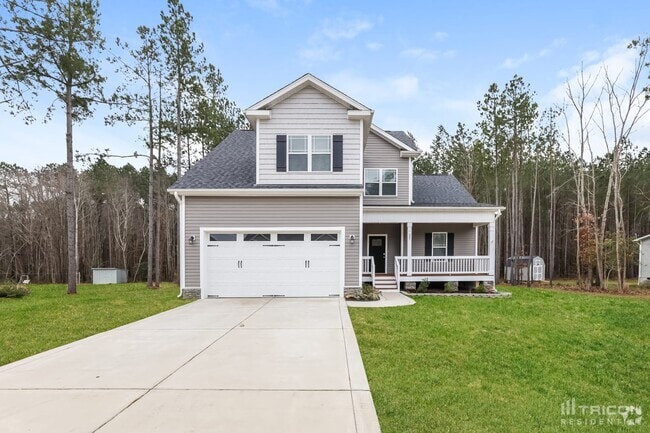 Building Photo - 257 Fender Dr