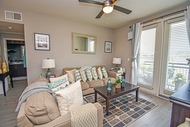 Foto del edificio - Villas of Vanston Park