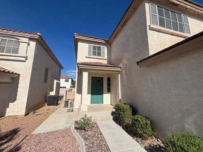 Foto del edificio - 3-bedroom, 2.5-bath home located in SW Las Vegas, NV!