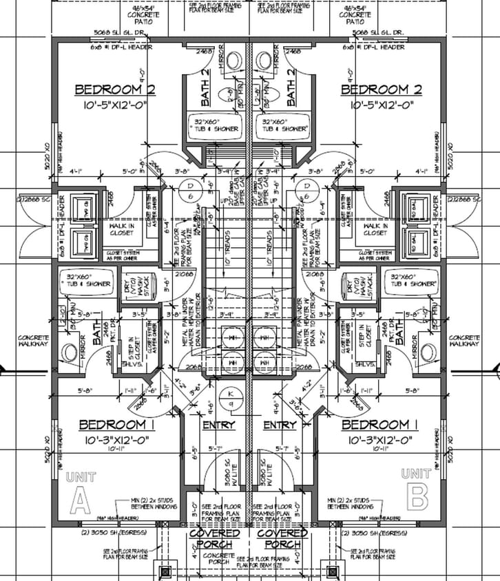 Building Photo - 672/674 East 17th Ave