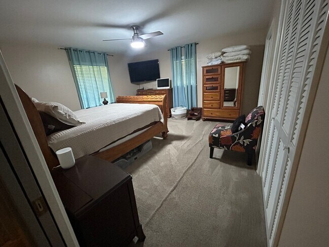 Foto del edificio - SPACIOUS HOME IN OF NORTH BOSSIER