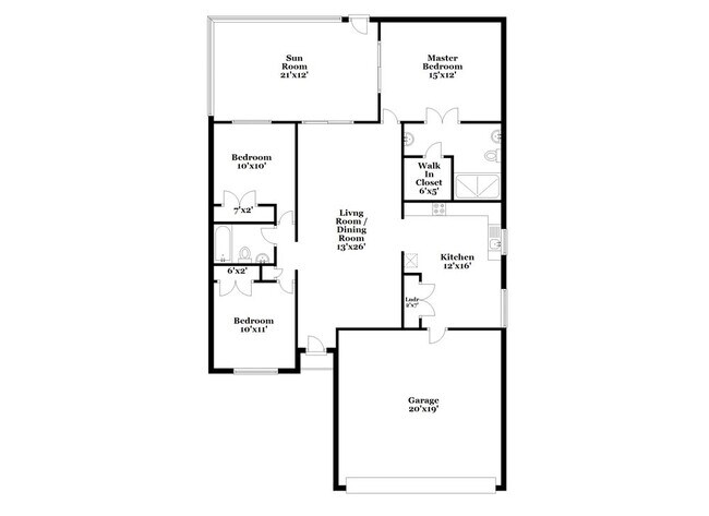 Building Photo - 2016 Lori Ann St