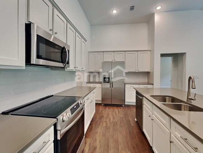 Foto del edificio - 4996 Bill Cheek Rd