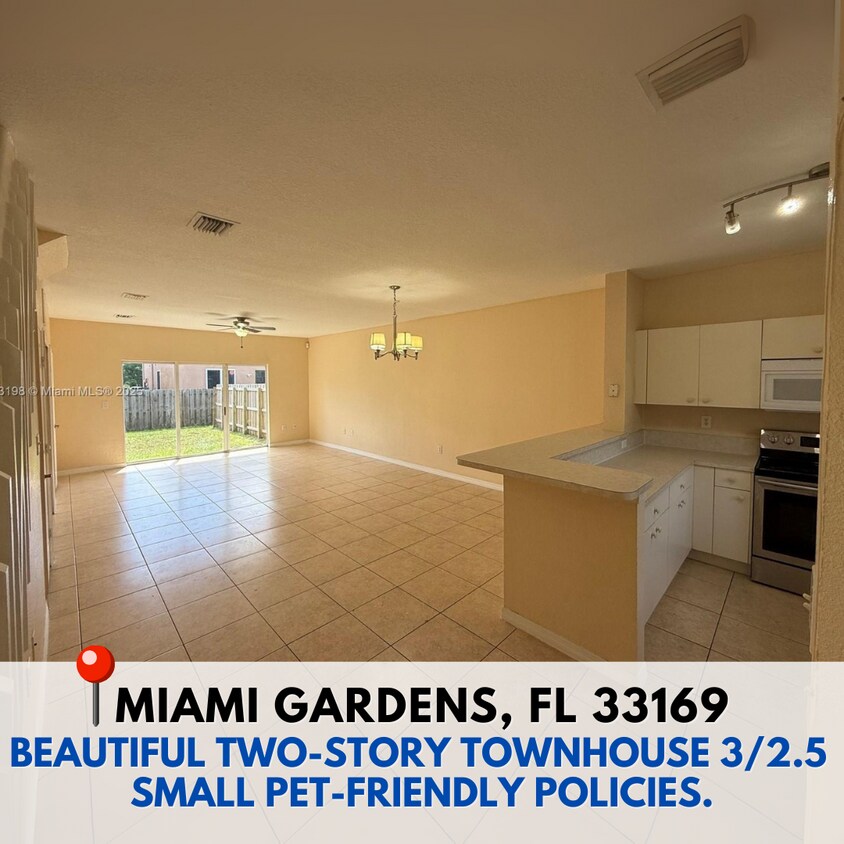 Foto principal - 20437 NW 15th Ave