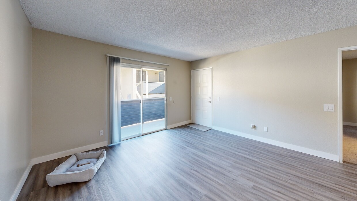 Photo - Pine Village Apartments