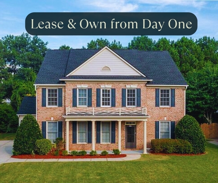 Foto principal - Build Equity While Leasing - Lease and Own...