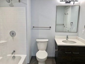 Foto del edificio - 1699 Massachusetts Ave