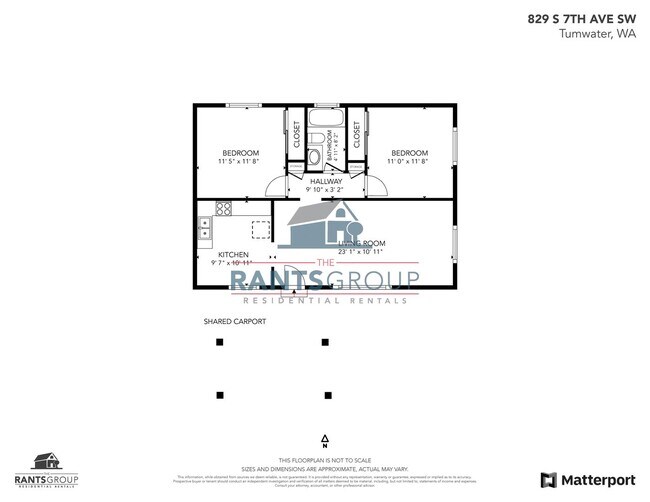 Building Photo - 806R