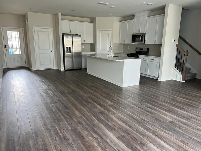 Foto del edificio - 1652 Villageside Ct