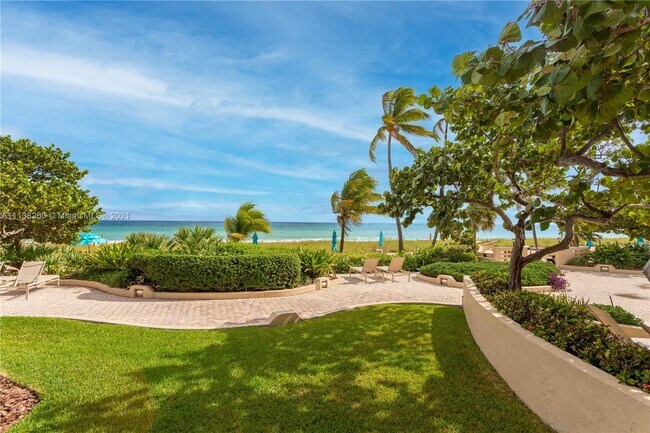 Foto del edificio - 5100 N Ocean Blvd