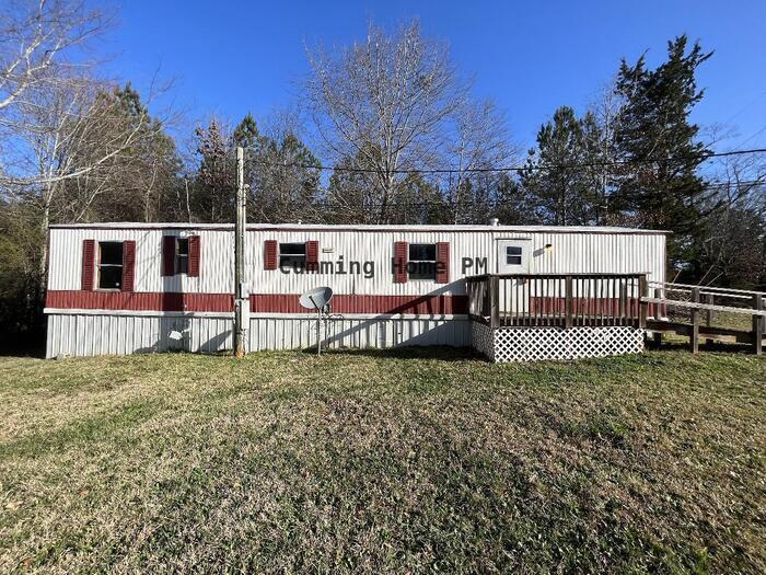 736 Brookdale Rd, Toccoa, GA 30577 House Rental in Toccoa, GA