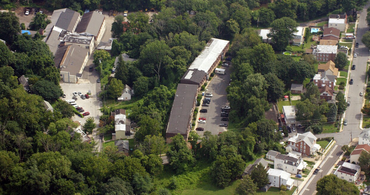 Building Photo - Cliff Park -Phase II