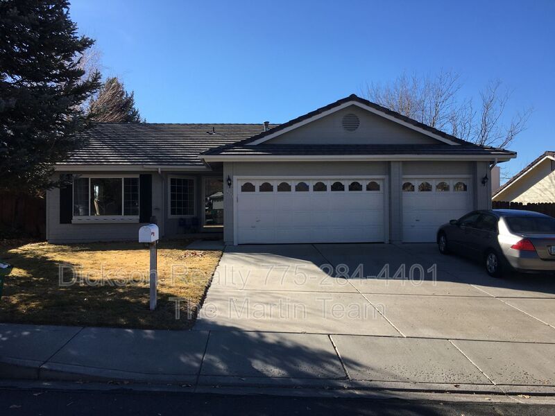 Primary Photo - 1911 Canyon Ridge Dr