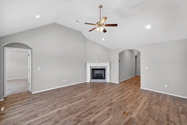 Foto del edificio - 4018 S 14th Pl