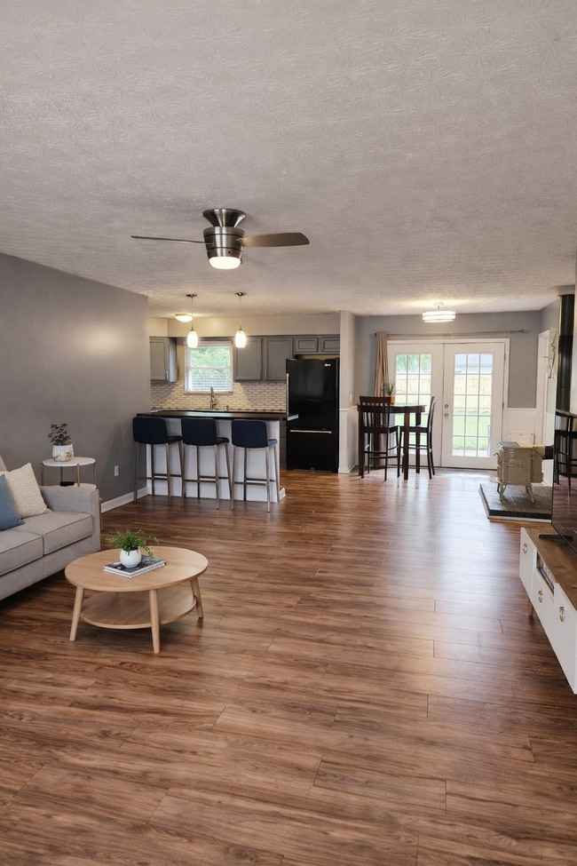 Foto del edificio - 939 Cambridge Dr