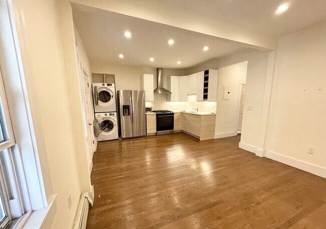 Foto del edificio - 106 Buttonwood St